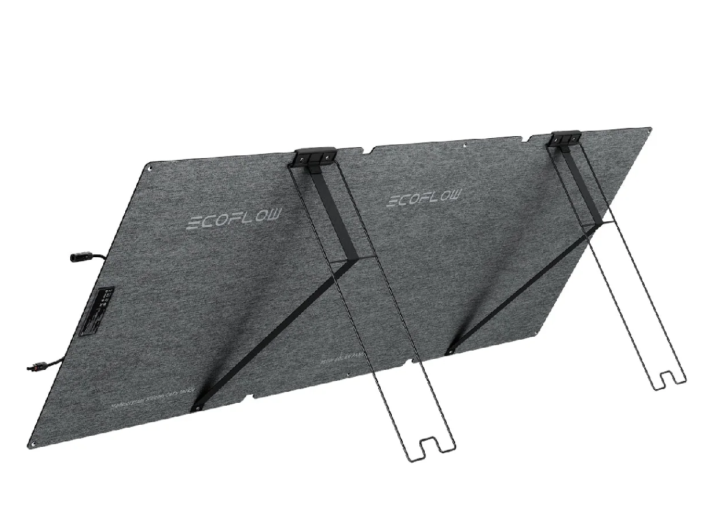 EcoFlow NextGen 160W