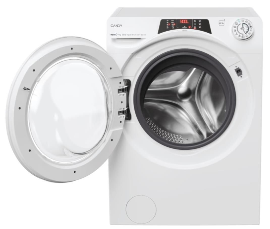 CANDY RO 1294DWMT/1-S White