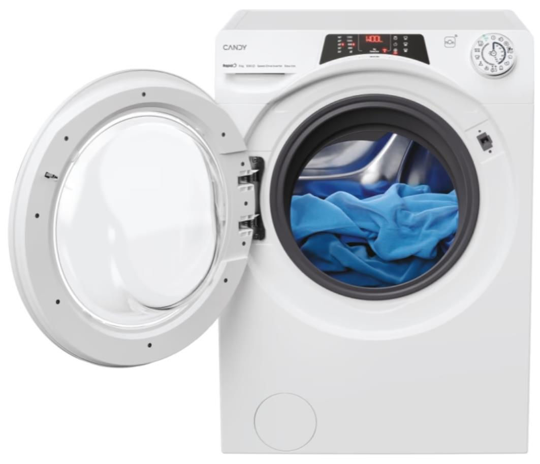 CANDY RO 1294DWMT/1-S White