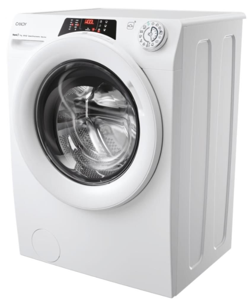 CANDY RO 1294DWMT/1-S White