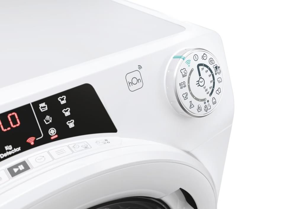 CANDY RO 1294DWMT/1-S White