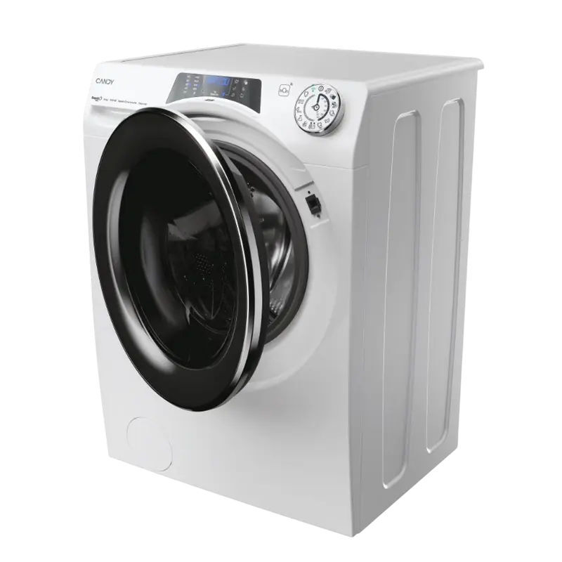 CANDY RP 4146BWMBC/1-S White