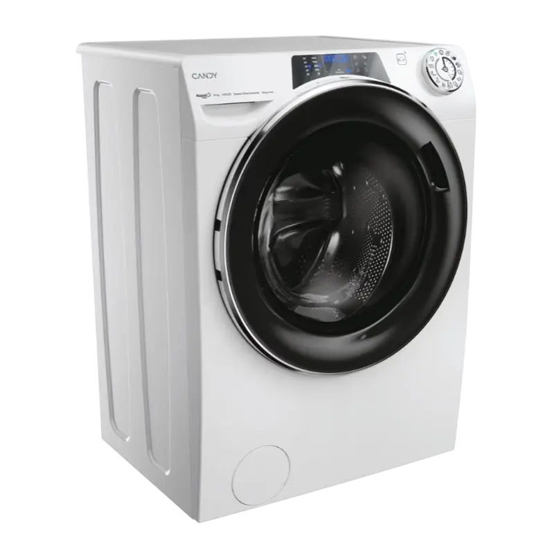 CANDY RP 4146BWMBC/1-S White