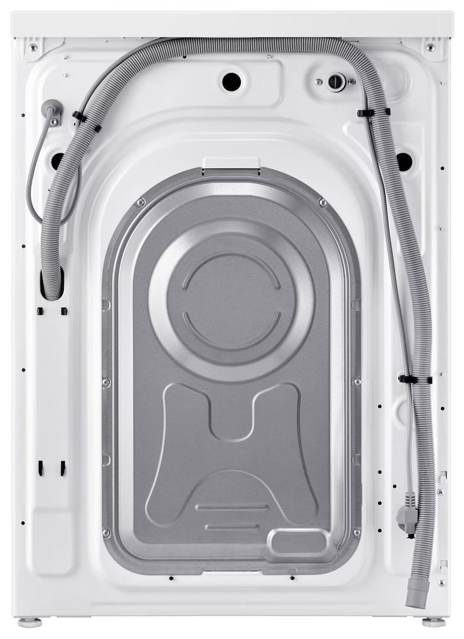 Samsung WW10FG5U3EAELE White