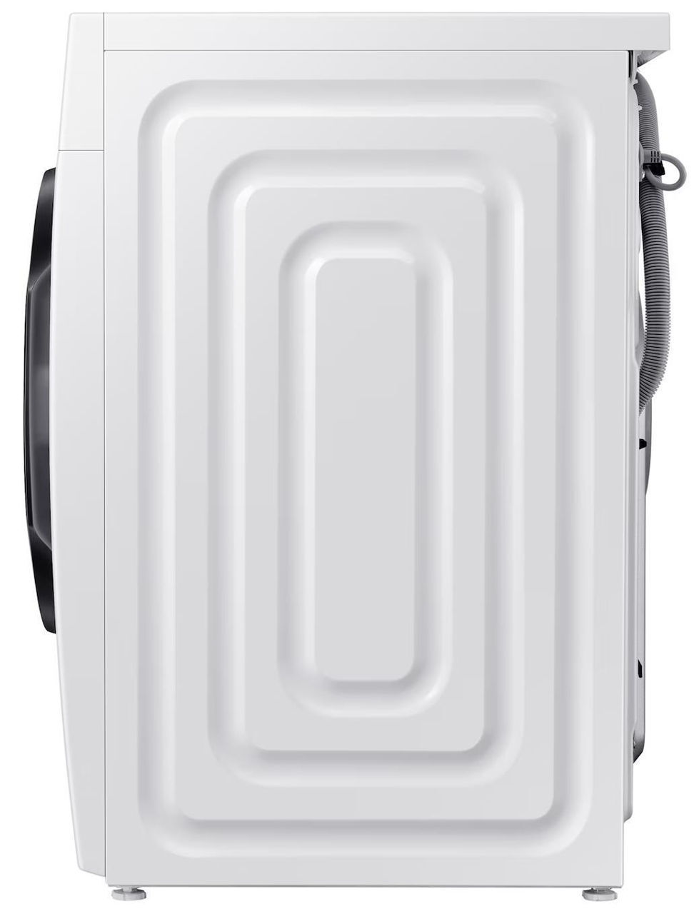 Samsung WW10FG5U3EAELE White