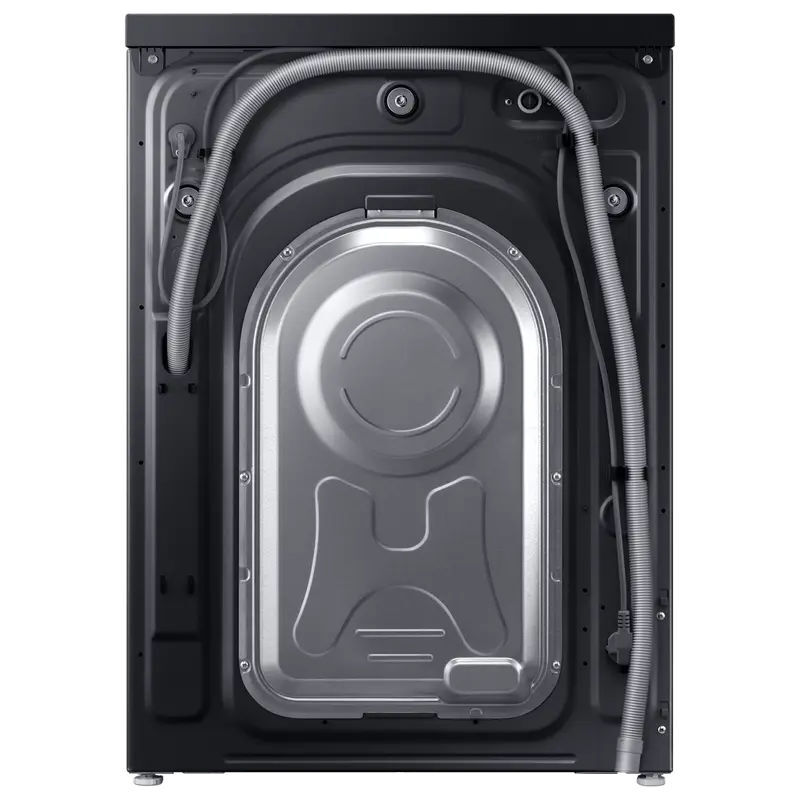 Samsung WW11DG5B2FABLE Black