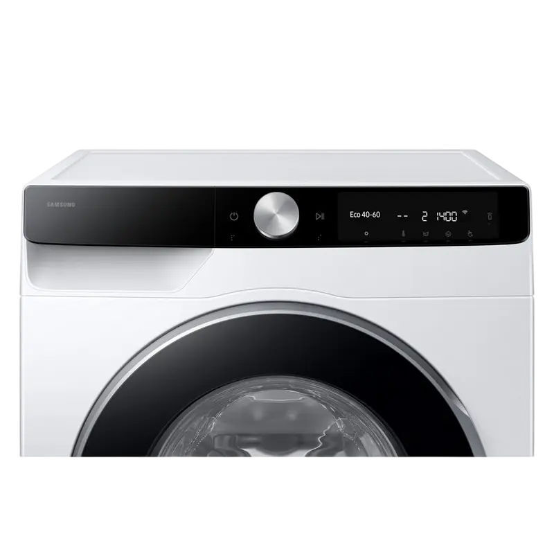 Samsung WW11DG6B25LKUA White