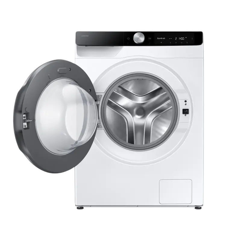 Samsung WW11DG6B25LKUA White