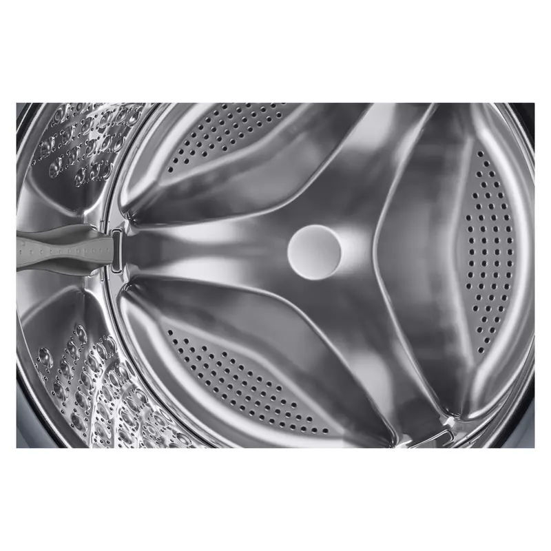 Samsung WW10FG6U9ELBUA Black