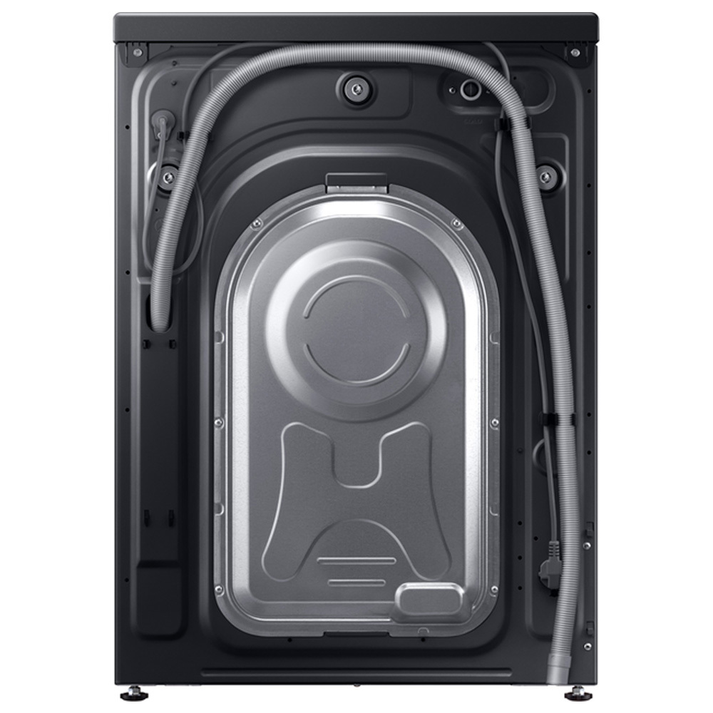 Samsung WW11DG6B25LBUA Black