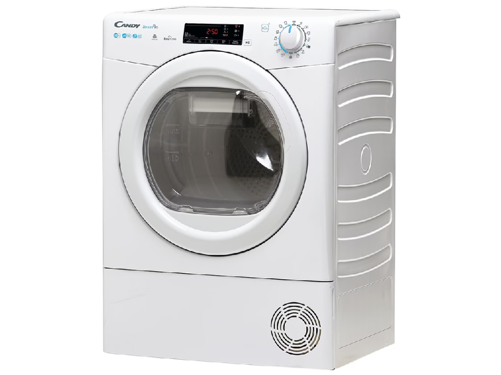 CANDY CSOE H10A2TE-S White