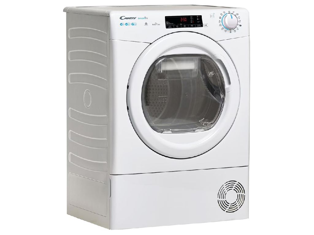 CANDY CSOE H10A2TE-S White