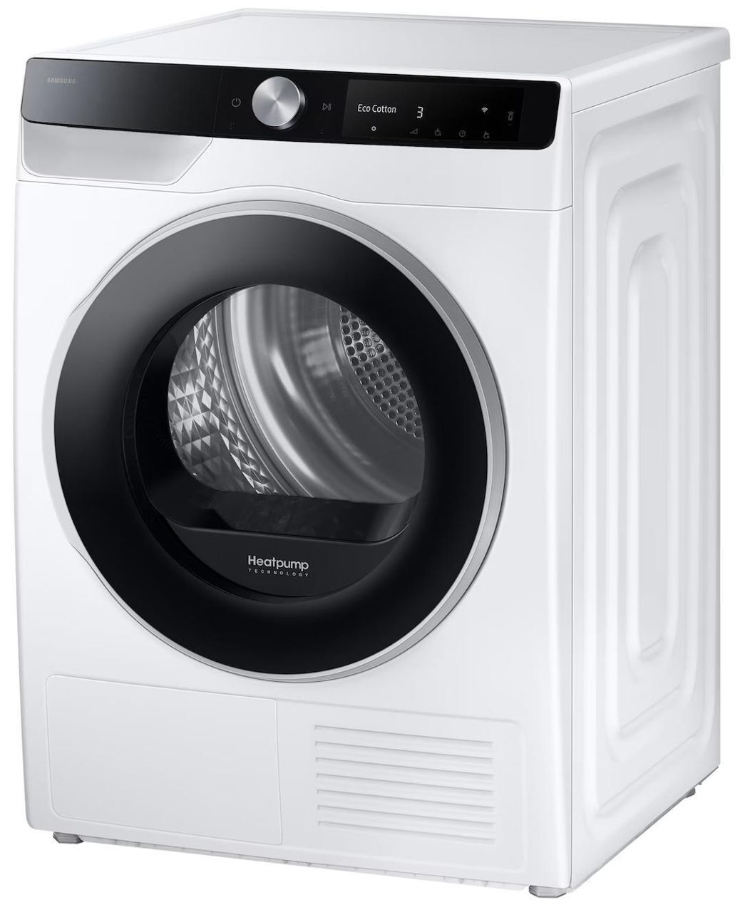 Samsung DV90DG6845LKU4 White