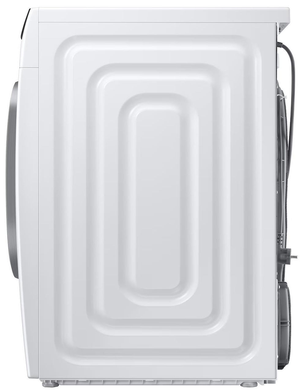 Samsung DV90DG6845LKU4 White