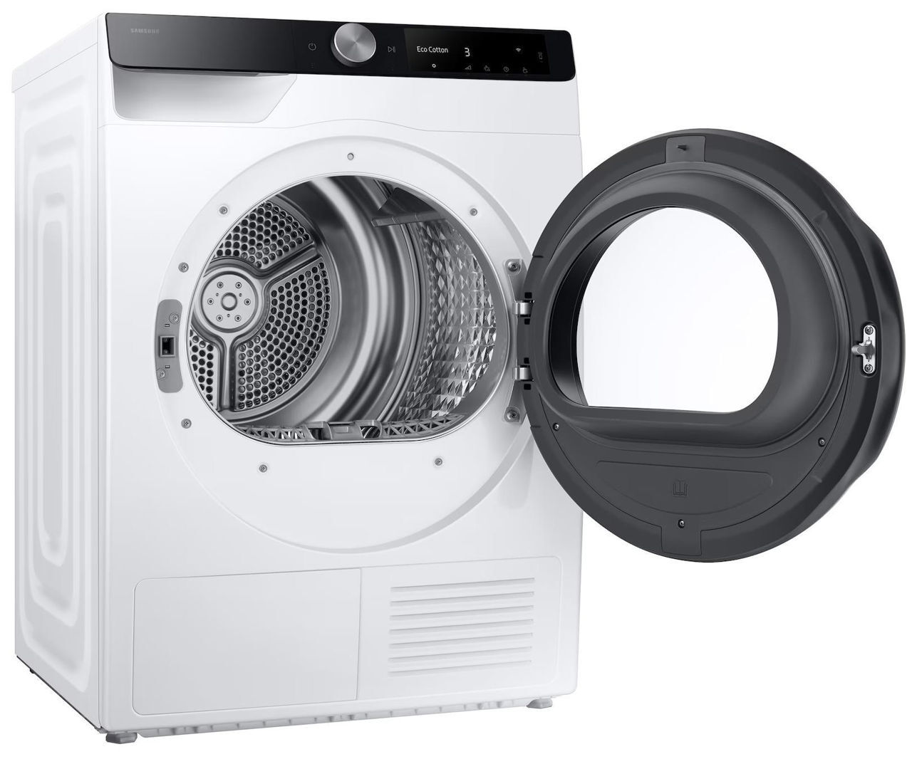 Samsung DV90DG6845LKU4 White