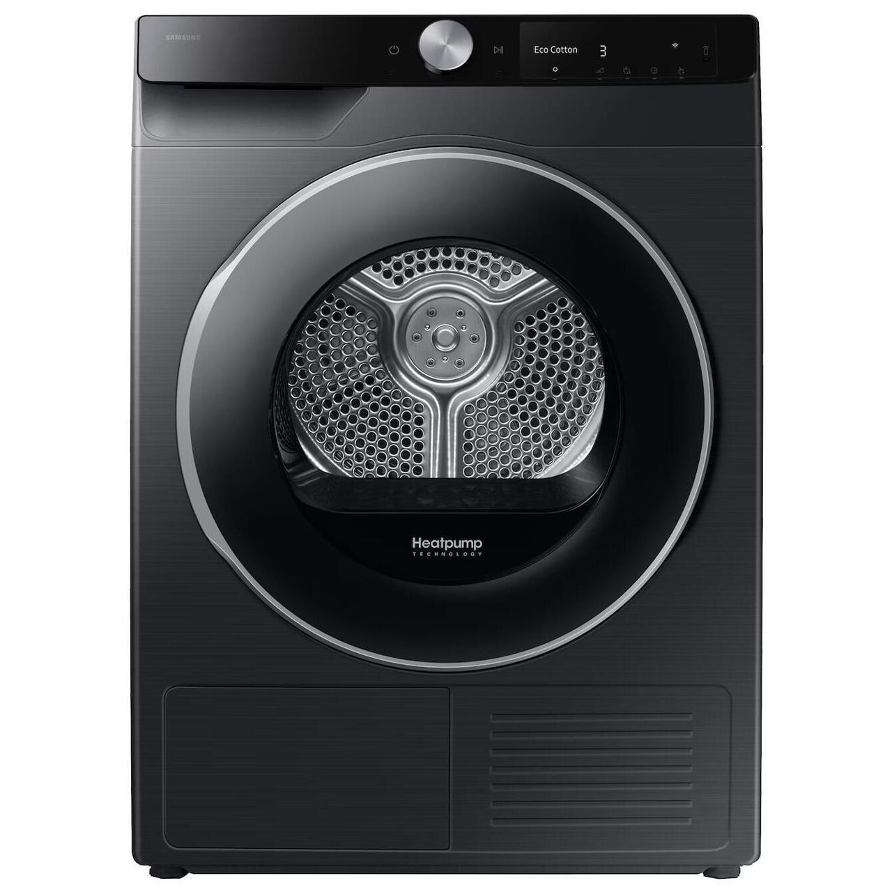 Samsung DV90DG6845LBU4 Black