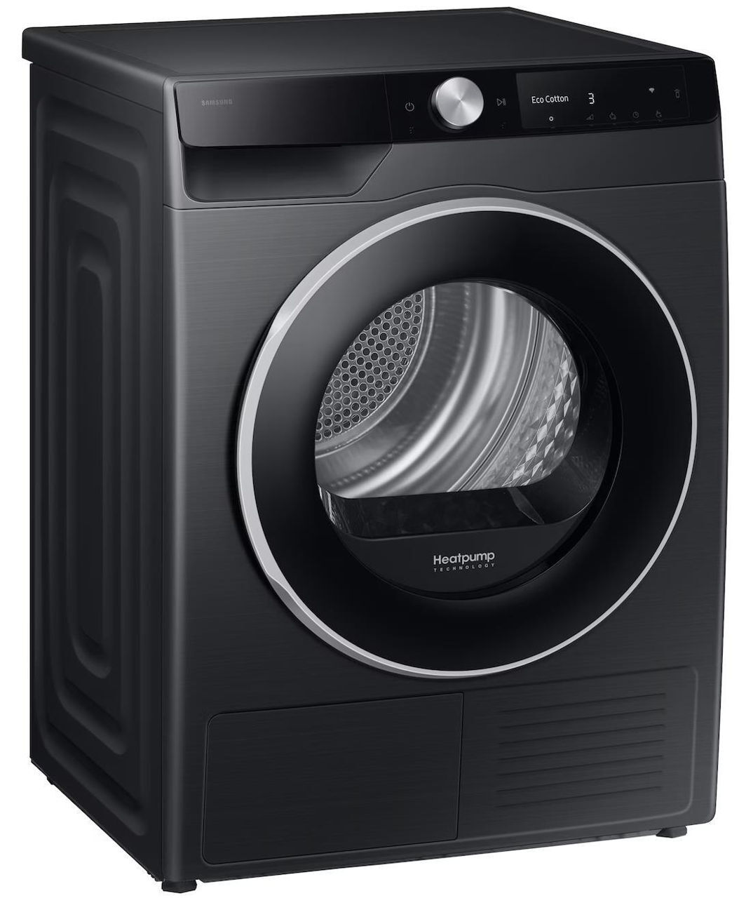 Samsung DV90DG6845LBU4 Black