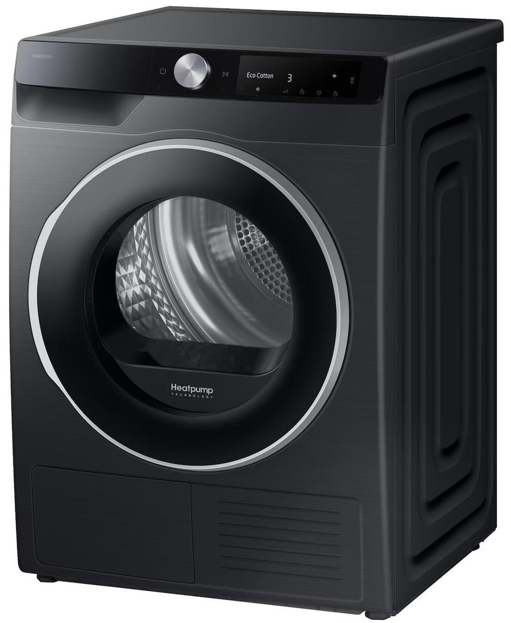 Samsung DV90DG6845LBU4 Black