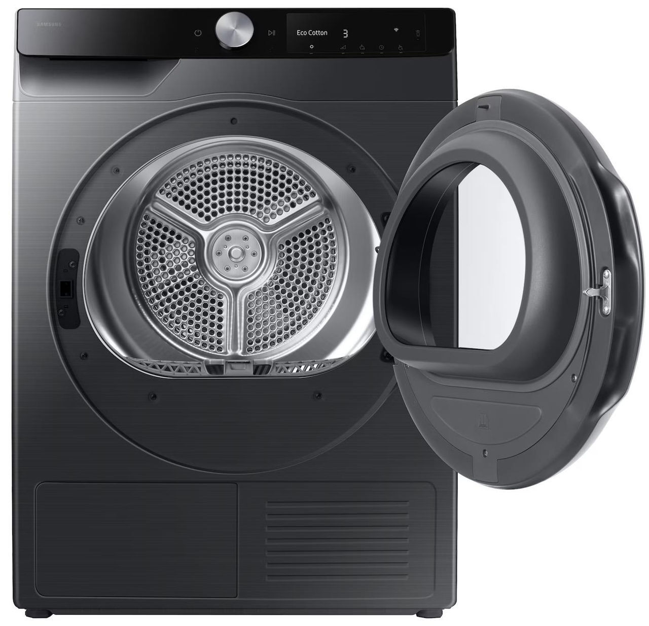 Samsung DV90DG6845LBU4 Black