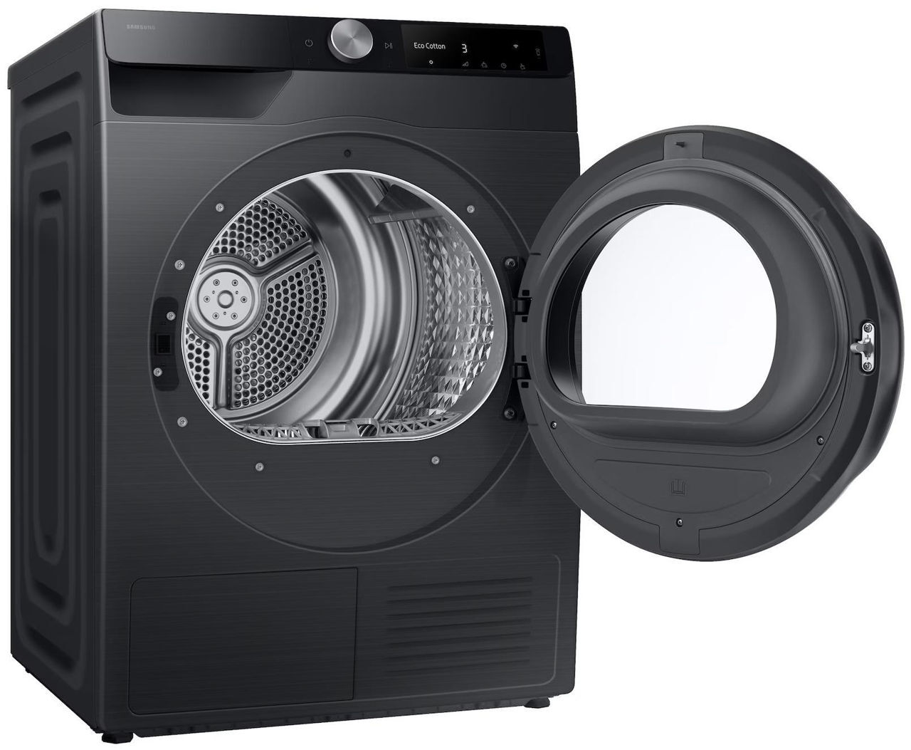 Samsung DV90DG6845LBU4 Black