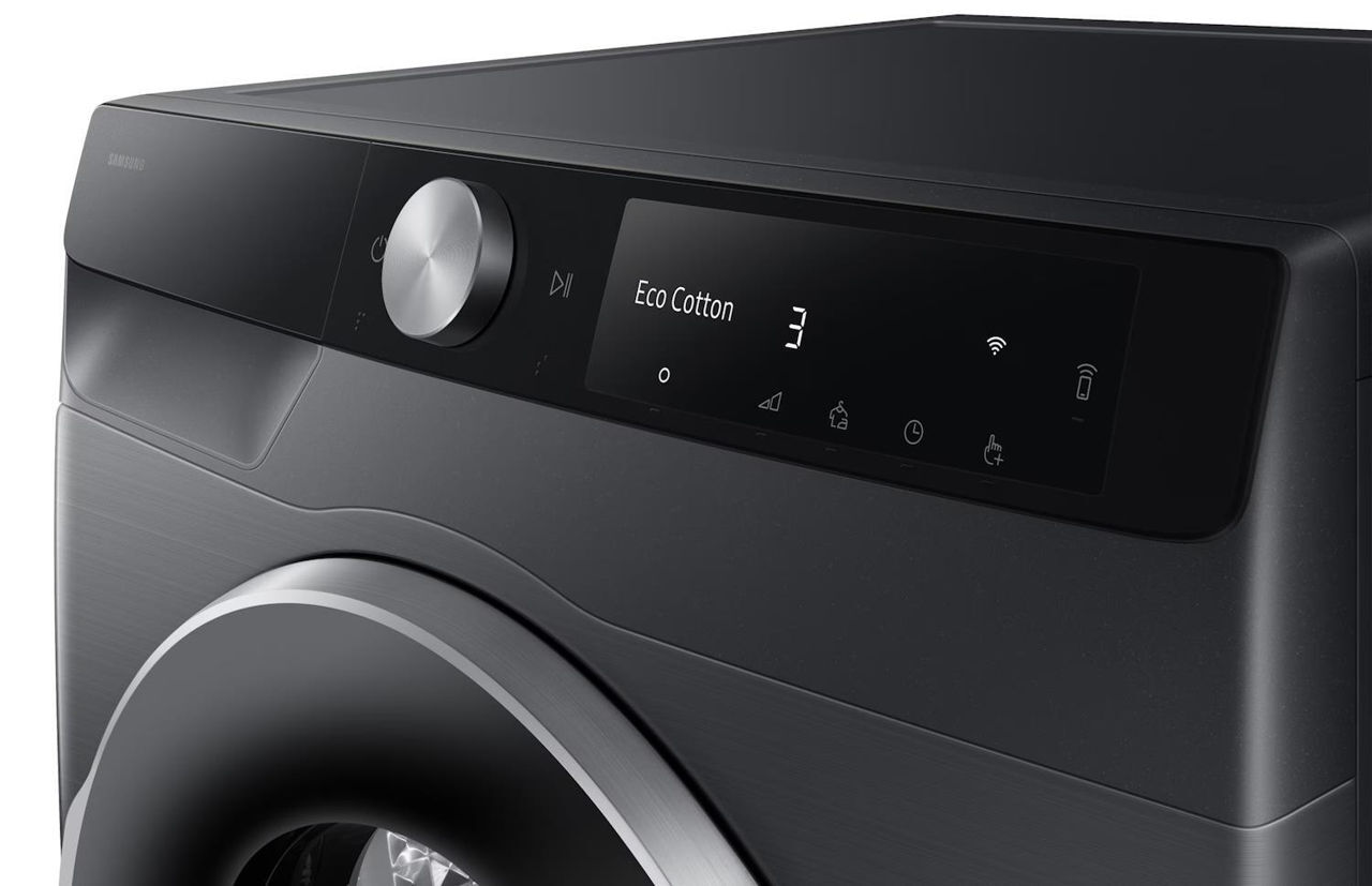 Samsung DV90DG6845LBU4 Black