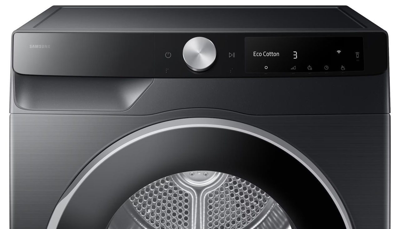 Samsung DV90DG6845LBU4 Black