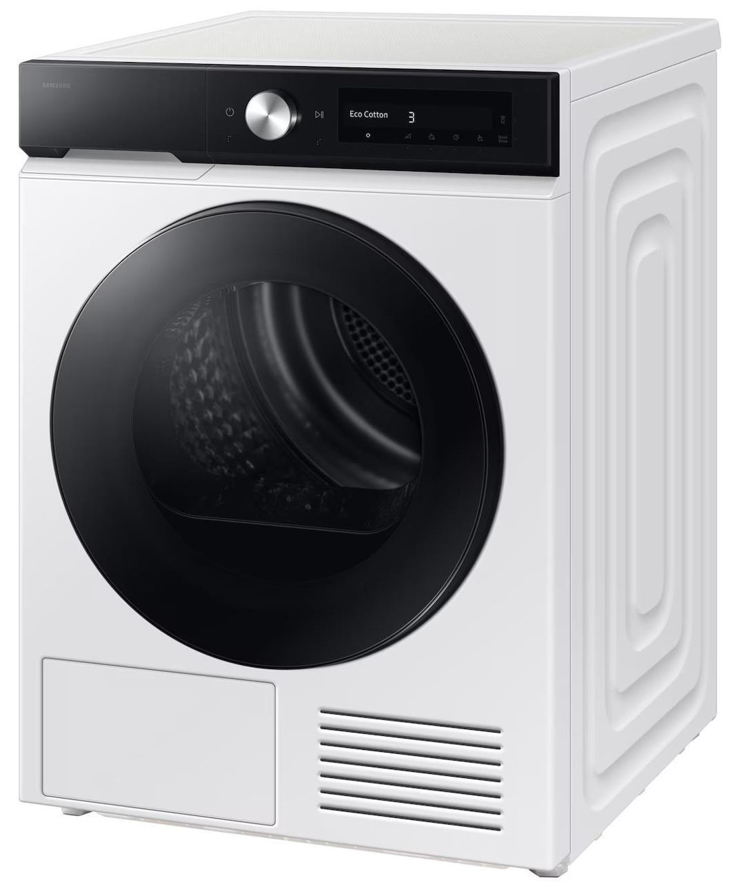 Samsung DV90DB7845GEU4 White