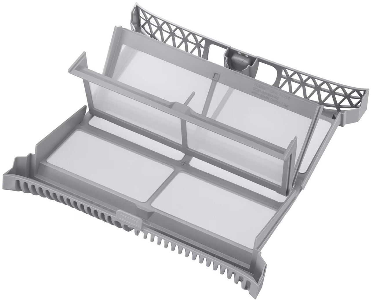 Samsung DV90DB7845GEU4 White