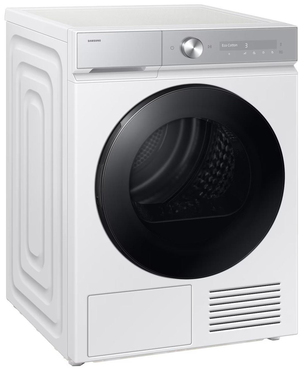 Samsung DV90DB8845GHU4 White