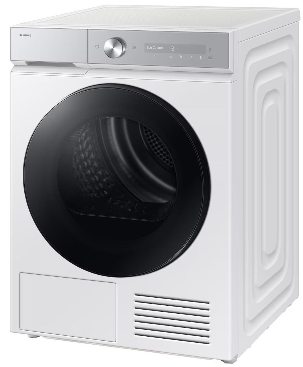 Samsung DV90DB8845GHU4 White