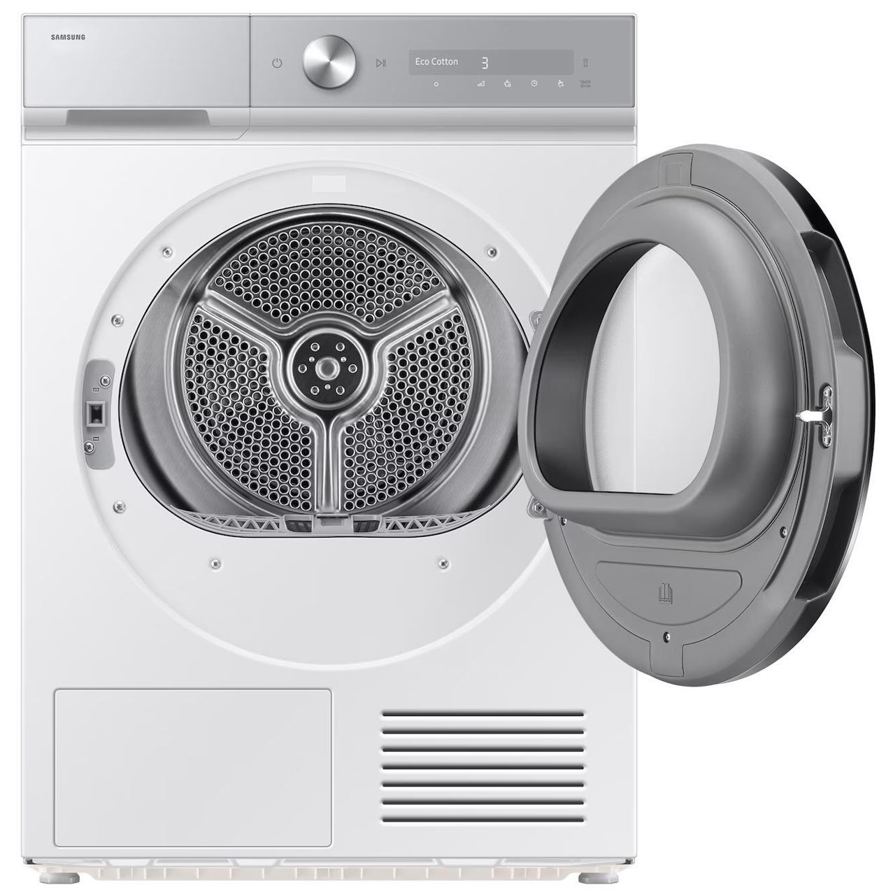 Samsung DV90DB8845GHU4 White