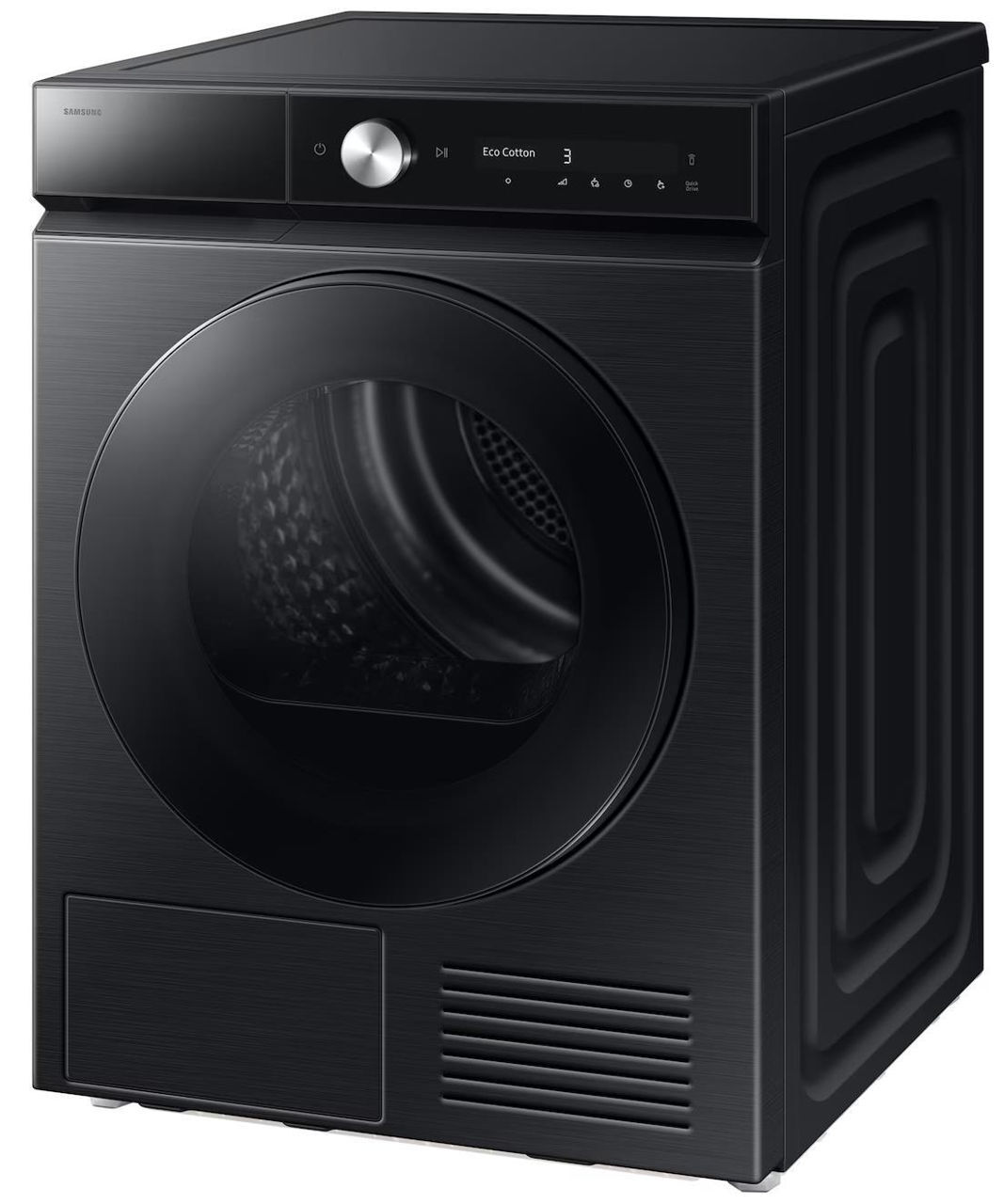 Samsung DV90DB8845GBU4 Black