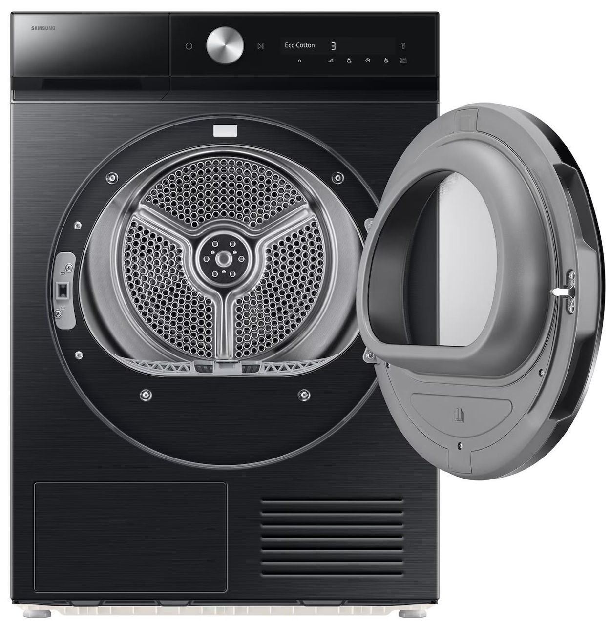 Samsung DV90DB8845GBU4 Black