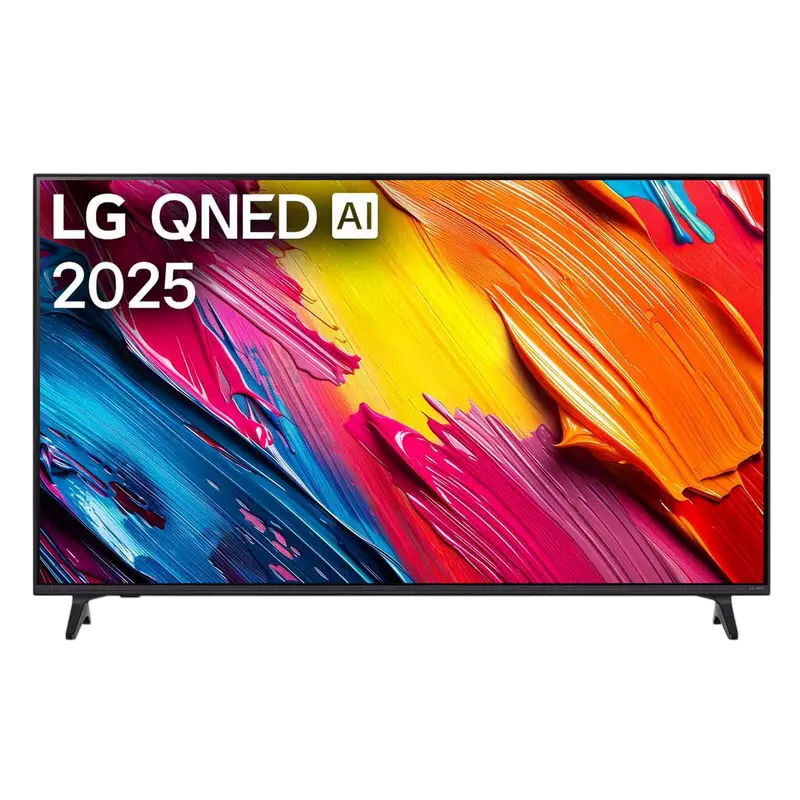 LG 50QNED70A6A / 50 UHD 4K webOS Black