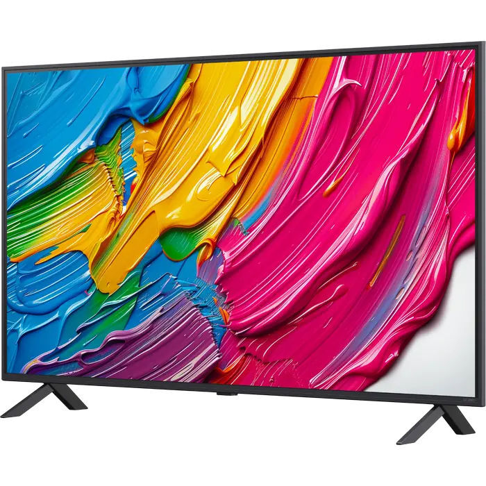 LG 50QNED80A6A / 50 UHD 4K webOS Black
