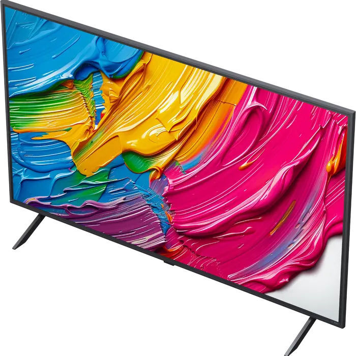 LG 50QNED80A6A / 50 UHD 4K webOS Black