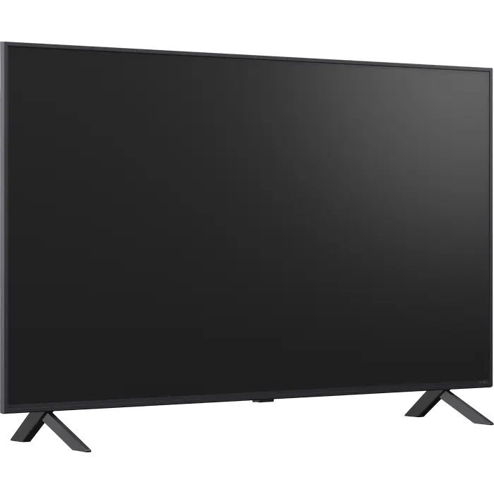 LG 50QNED80A6A / 50 UHD 4K webOS Black