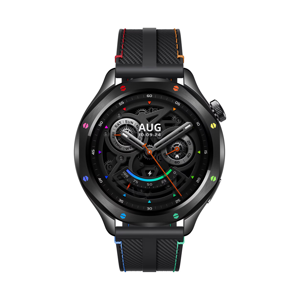 Xiaomi Redmi Watch S4 Color