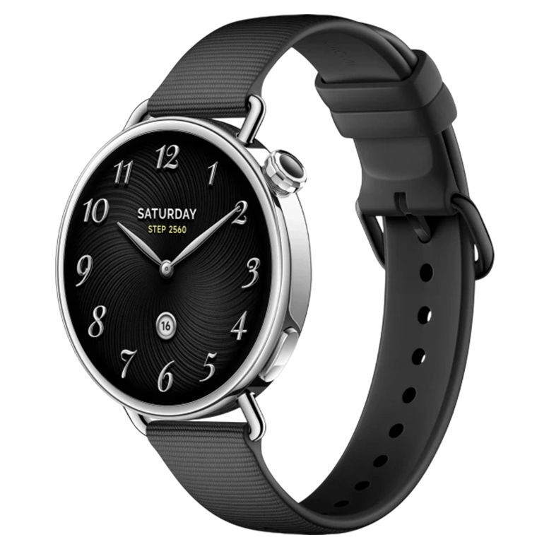 Xiaomi Watch S4 41mm / Black