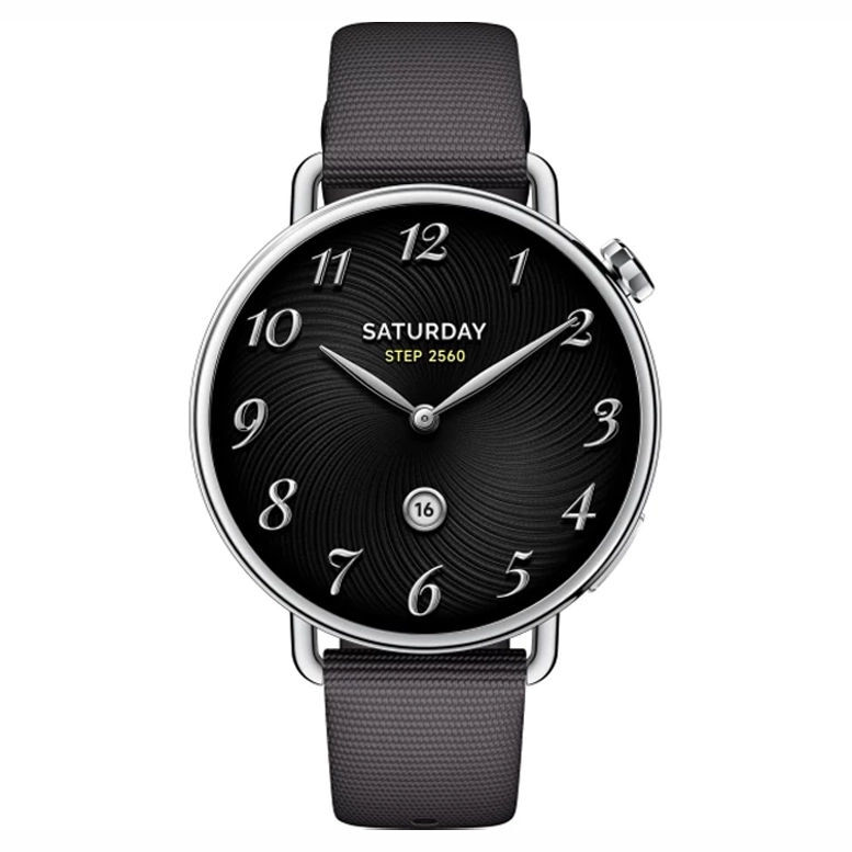 Xiaomi Watch S4 41mm / Black