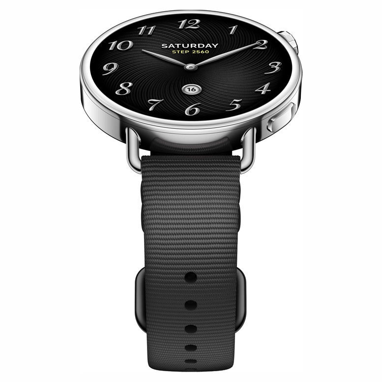 Xiaomi Watch S4 41mm / Black