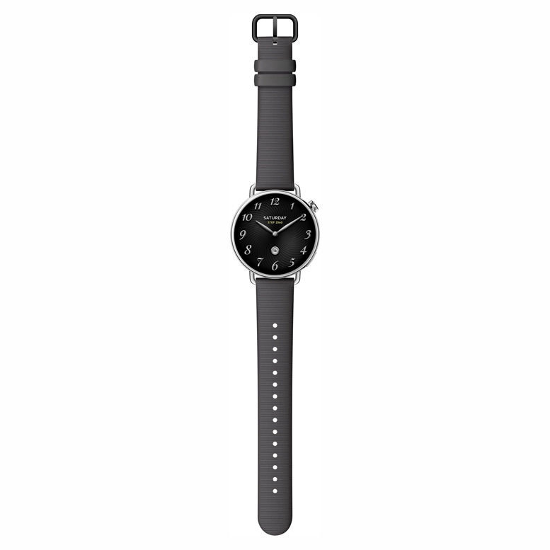 Xiaomi Watch S4 41mm / Black
