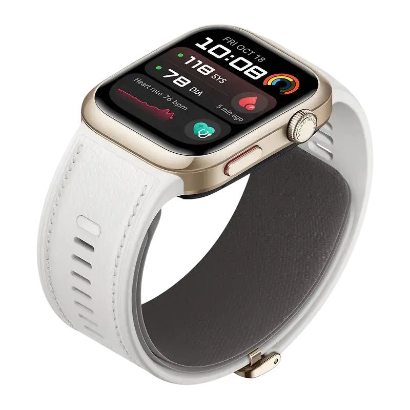 Huawei Watch D2 Gold