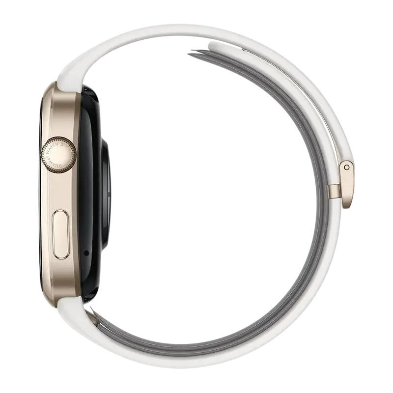 Huawei Watch D2 Gold