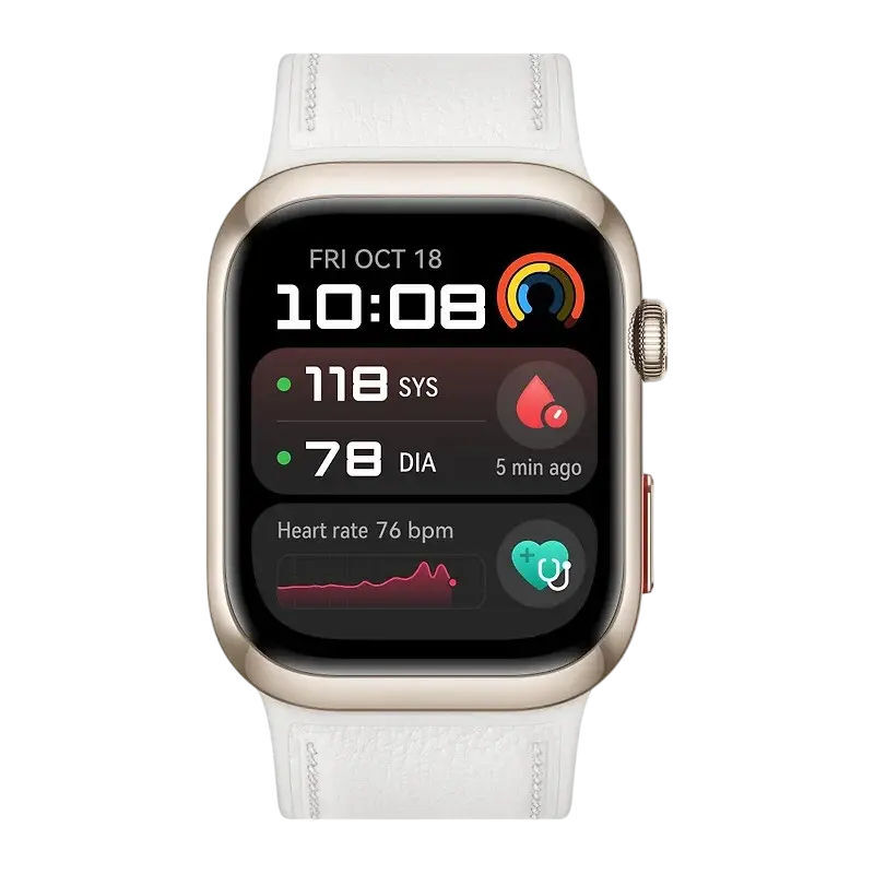 Huawei Watch D2 Gold