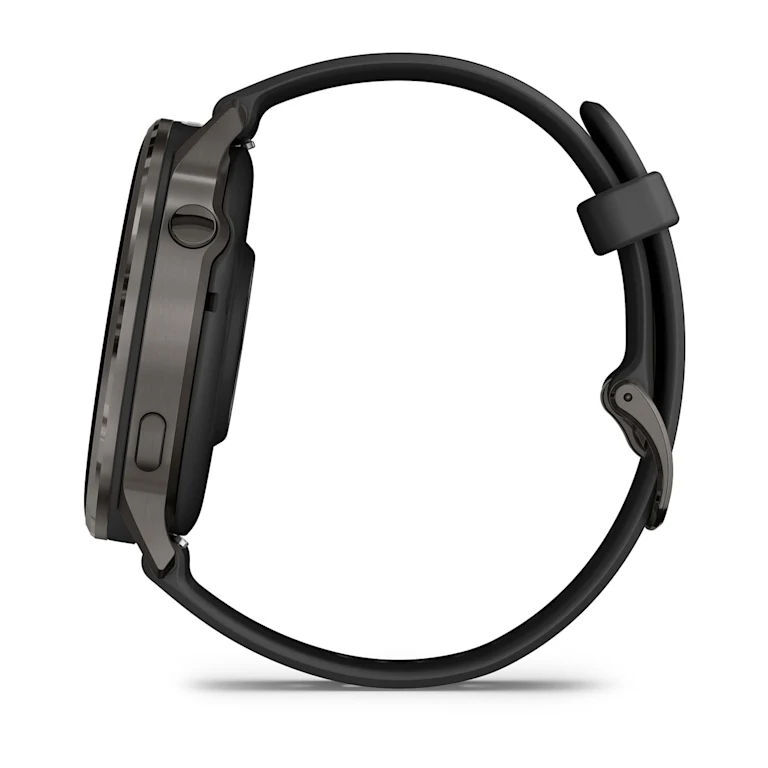 Garmin Venu 4 45mm / 010-03014 Black