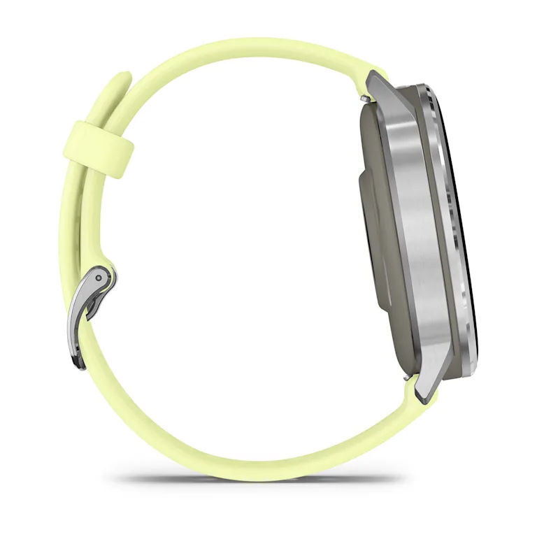 Garmin Venu 4 45mm / 010-03014 Yellow
