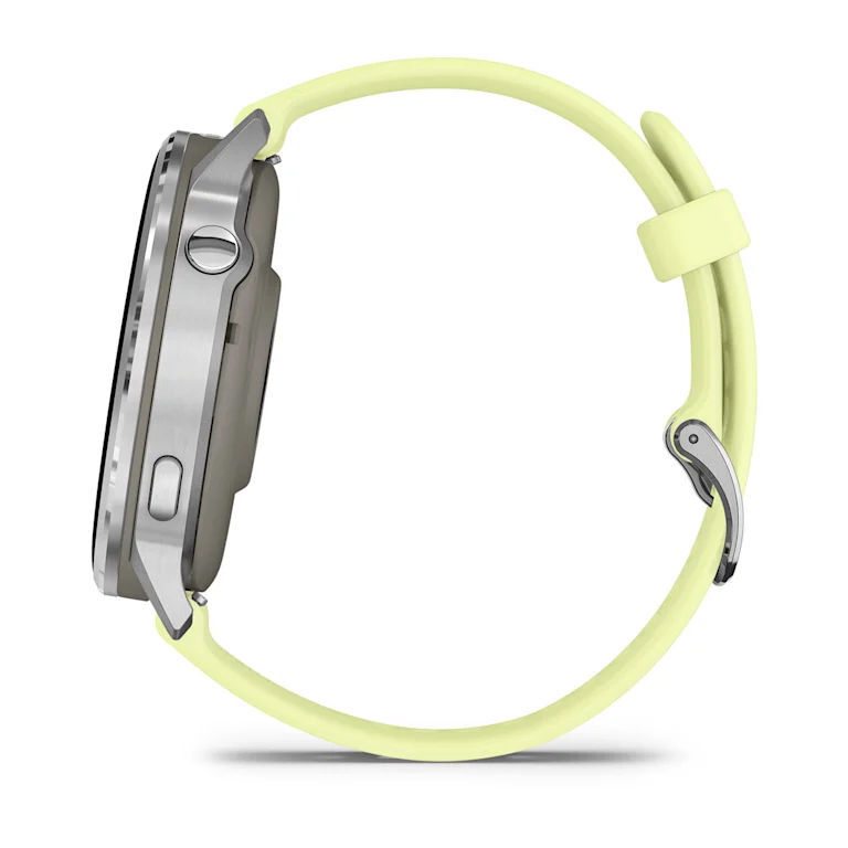 Garmin Venu 4 45mm / 010-03014 Yellow