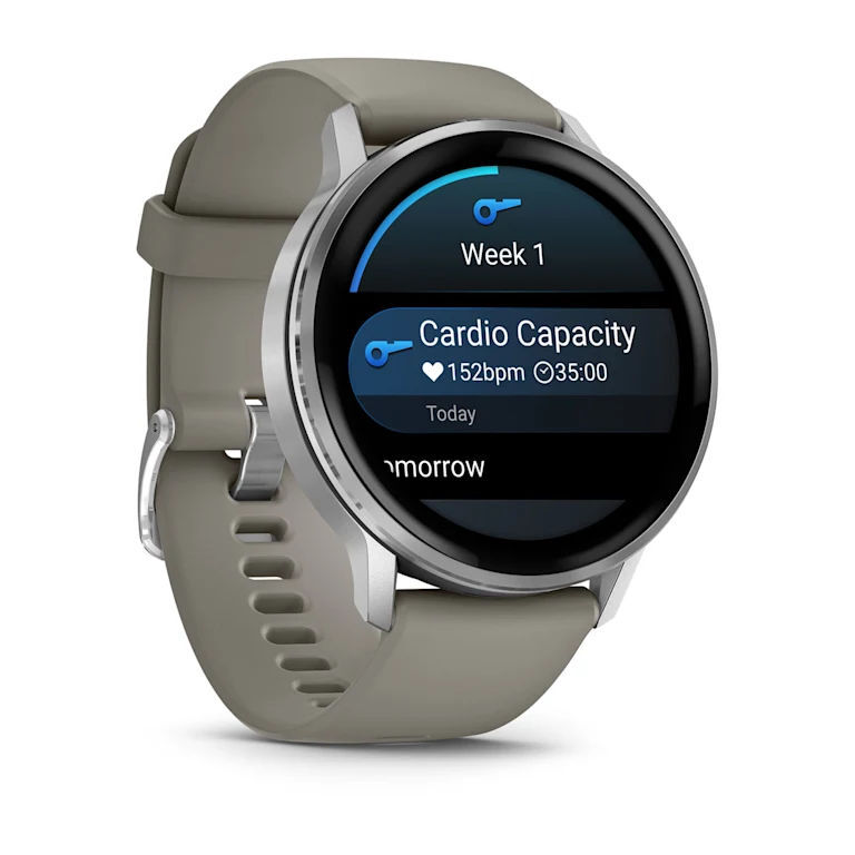 Garmin Venu 4 45mm / 010-03014 Grey