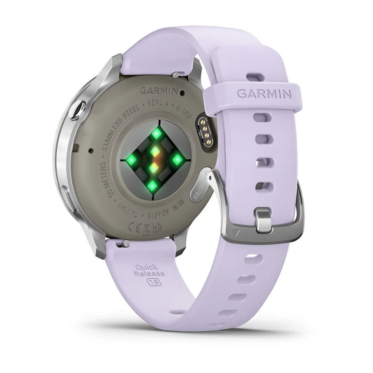 Garmin Venu 4 41mm / 010-03013 Purple